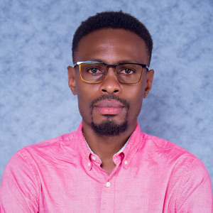 Harrison Lukoye