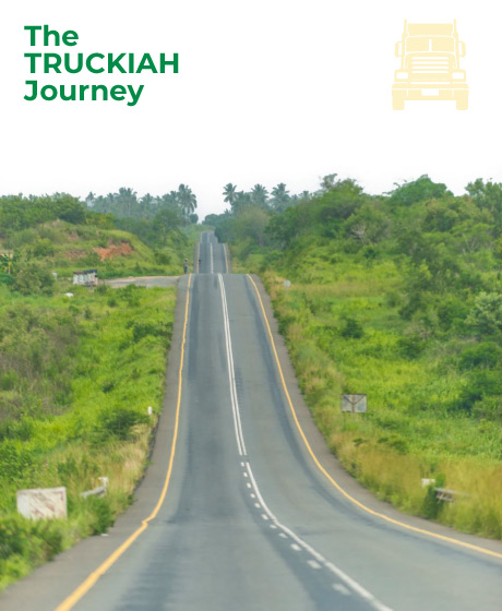 The Truckiah Journey